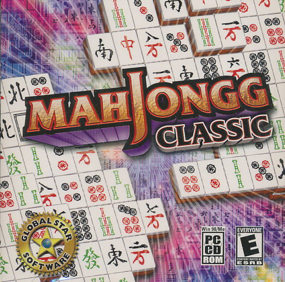 Mahjongg Classic