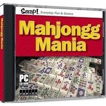 Mahjongg Mania