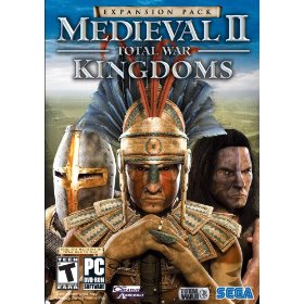 Medieval II Total War Kingdoms Expansion