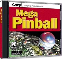 Mega Pinball