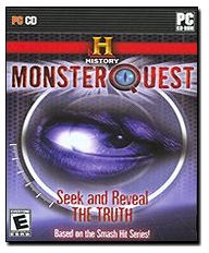 History Monster Quest (MonsterQuest)