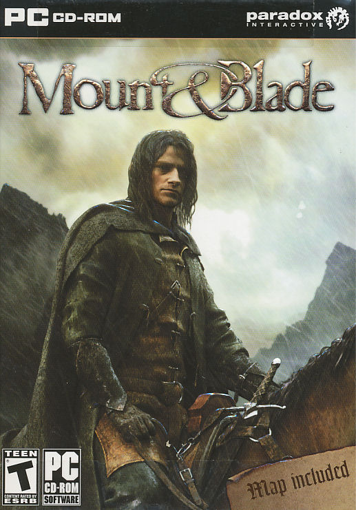 Mount & Blade