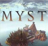 Myst - Original CD