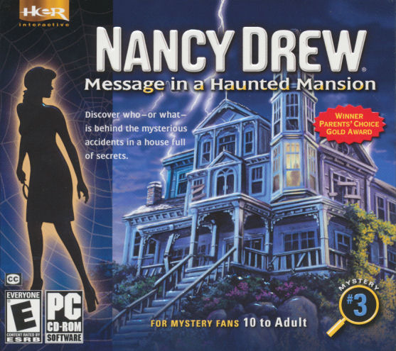 nancy drew video game 2016 nancy drew video game 2016