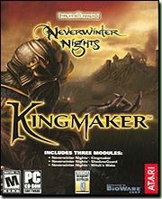 Neverwinter Nights Kingmaker