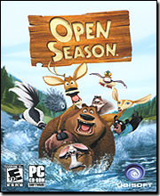 Open Season