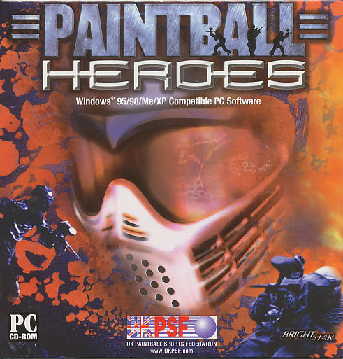 Paintball Heroes