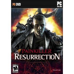 Painkiller Resurrection