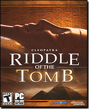 Riddle of the Tomb