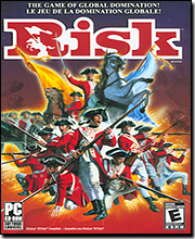 Risk (Encore Version) JC