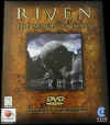 Riven: The Sequel to Myst DVD Edition