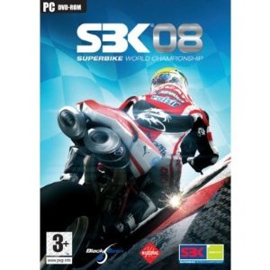 SBK 08 Superbike World Championship