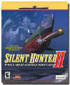 Silent Hunter 2 CD