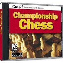 Championship Chess (Snap!)