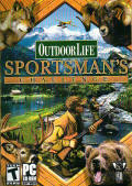 Outdoor Life Sportsman's Challenge