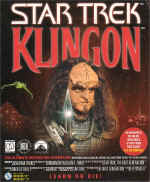 Star Trek Klingon