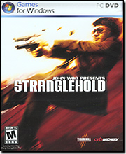 Stranglehold (John Woo Presents) US