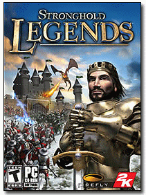 Stronghold Legends