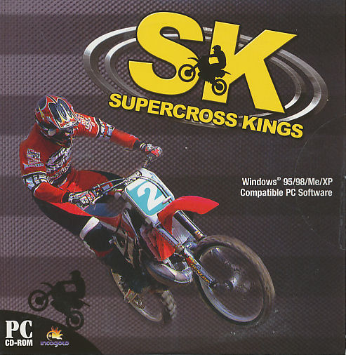 Supercross Kings SK