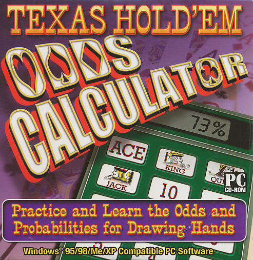 Texas Holdem Odds Calculator