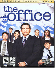 The Office JC