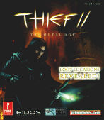 Thief II: The Metal Age CD