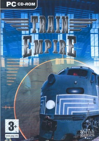 Train Empire