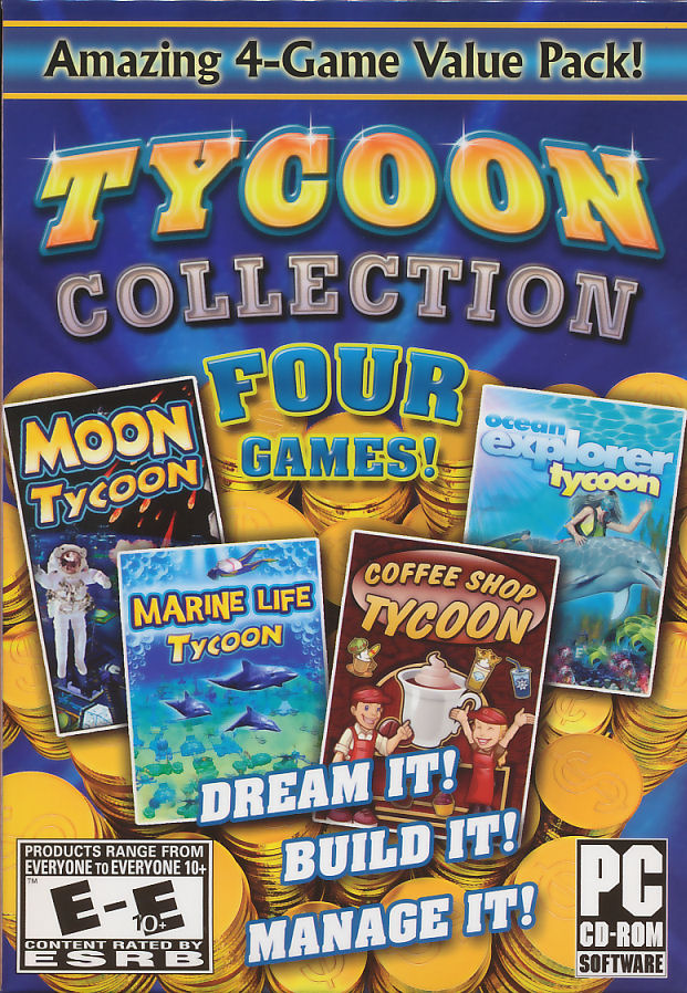 Tycoon Collection