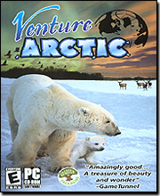 Venture Arctic