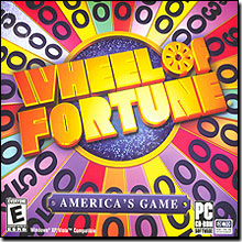 Wheel of Fortune - America's Game