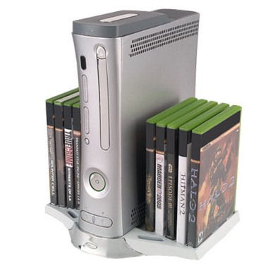 Xbox 360 Stand