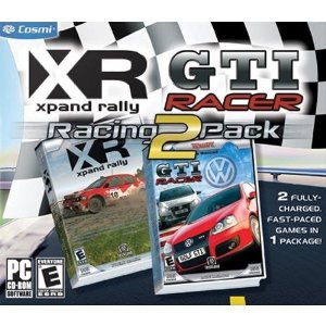 Xpand Rally & GTI Racer
