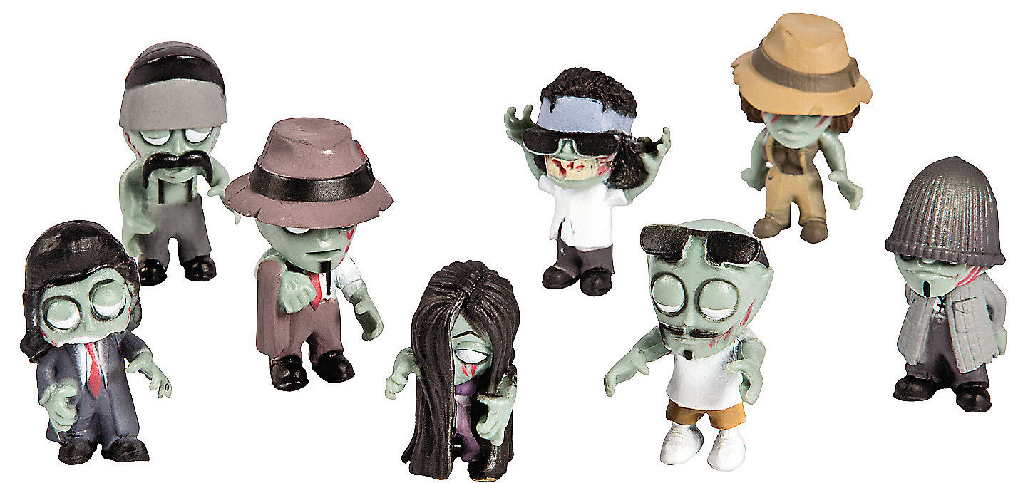 8 Homie Zombies 8 Homie Zombies