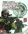 Ghost Recon JC