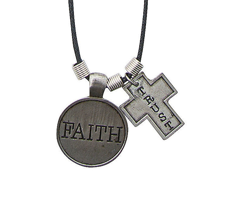 12 Faith Trust Necklaces 12 Faith Trust Necklaces