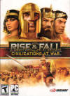 Rise & Fall Civilizations at War