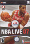 NBA Live 07