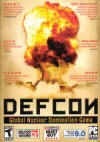 Defcon Global Nuclear Domination Game