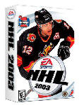 NHL 2003