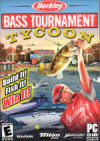Bass Tournament Tycoon