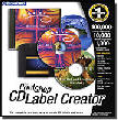 Print Shop CD Label Creator