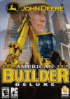 John Deere American Builder Deluxe