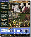 3DHome Landscape Designer 4.0 SE