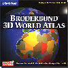 Broderbund 3D World Atlas