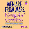Men Are From Mars...