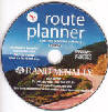 Rand McNally Route Planner