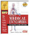 Mosbys Medical Encyclopedia