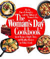 The Women's Day Cookbook V2.0