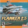 Flanker 2.5 JC