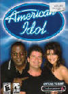 American Idol DAMAGED BOX